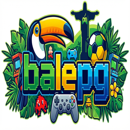 Logo balepg