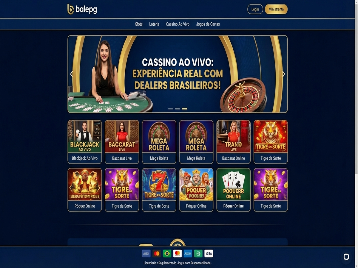 Screenshot 3 balepg
